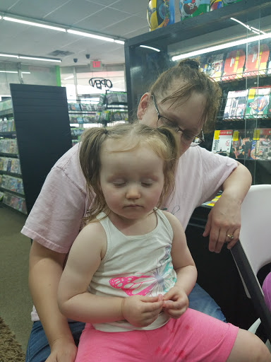 Video Arcade «Gamers Avenue», reviews and photos, 29552 Ford Rd, Garden City, MI 48135, USA