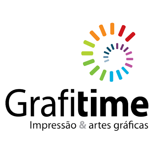 Avaliações doGrafitime - Artes Graficas, Unipessoal, Lda em Amadora - Outro