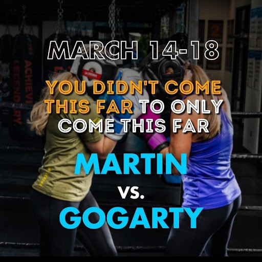 Boxing Gym «Legends Boxing», reviews and photos, 80 N 850 E A, Lehi, UT 84043, USA