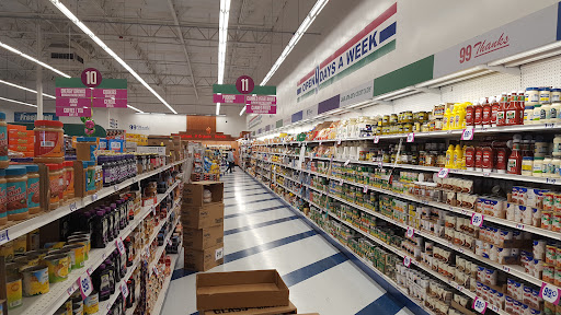 Discount Store «99 Cents Only Stores», reviews and photos, 3600 Klose Way, Richmond, CA 94806, USA