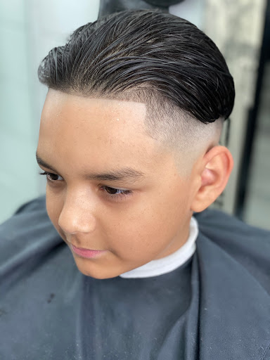 Barber Shop «Prestige Barbershop LLC», reviews and photos, 5 Water St, Nashua, NH 03060, USA