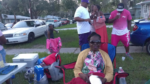 Park «Cherry Harris Park», reviews and photos, 1141 Beckett St, Clearwater, FL 33755, USA