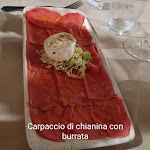 Photo n°2 de l'avis de JILL. fait le 30/10/2021 à 21:19 sur le  Ristorante Koala à Capoliveri