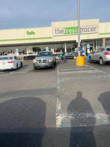 Supermarket «The Fresh Grocer of Upper Darby», reviews and photos, 421 S 69th St, Upper Darby, PA 19082, USA