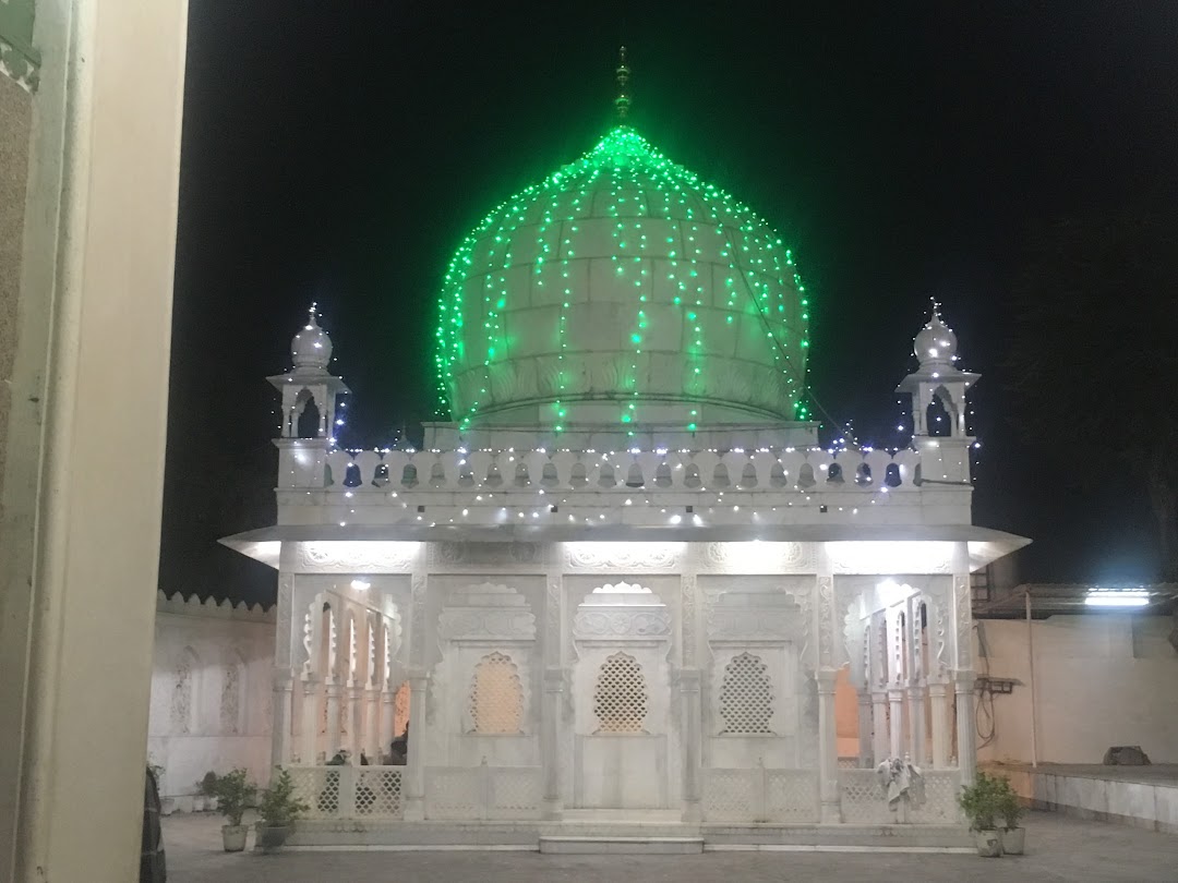 Dargah