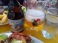 Plats et boissons du Restaurant La Table de Chez Mulot à Saint-Rémy-de-Provence - n°20