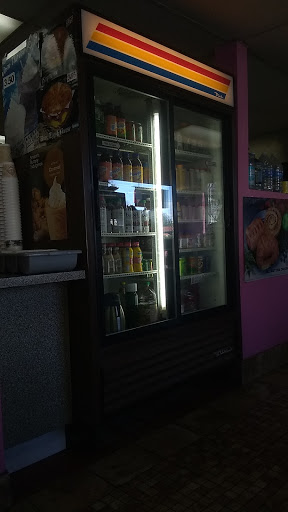 Donut Shop «K C Donut», reviews and photos, 838 E Mission Rd, San Gabriel, CA 91776, USA