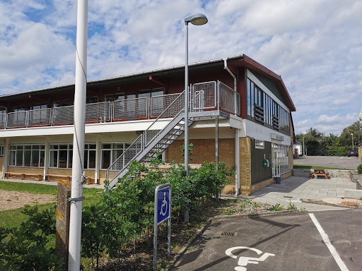 Fårevejle Badminton- Og Tennisklub in Fårevejle Kirkeby, Odsherred