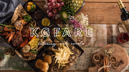 KGFare Catering & Events, LLC