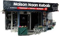 Photos du propriétaire du Restaurant indien moderne Halal - Maison Naan Kebab à Perpignan - n°18