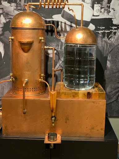 Distillery «Sagamore Spirit Distillery», reviews and photos, 301 E Cromwell St, Baltimore, MD 21230, USA