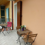 Photo n°1 de l'avis de Anna.o fait le 07/10/2018 à 20:31 sur le  Ca' due Olivi à Toscolano Maderno