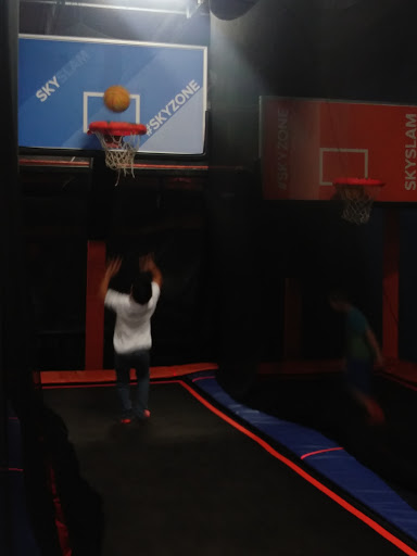 Amusement Center «Sky Zone Trampoline Park», reviews and photos, 23261 Eureka Rd, Taylor, MI 48180, USA