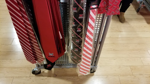 Book Store «DuBois Book Store Miami University», reviews and photos, 118 E High St, Oxford, OH 45056, USA