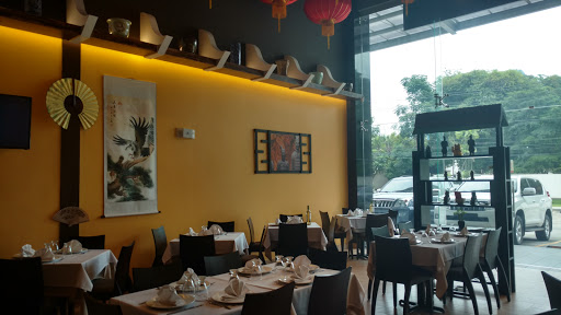 Guerrero Xian Restaurant