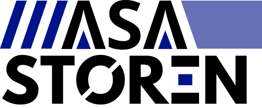ASA Storen Reparatur