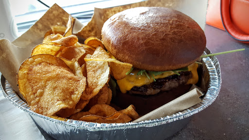 Restaurant «TURF Catering + Kitchen», reviews and photos, 8155 Castleway Ct W c, Indianapolis, IN 46250, USA