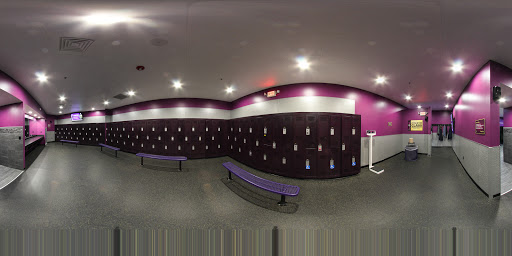 Gym «Planet Fitness», reviews and photos, 4640 W Market St #101, Greensboro, NC 27407, USA