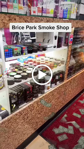 Tobacco Shop «Brice Park Smoke Shop & Carryout», reviews and photos, 6351 Tussing Rd, Reynoldsburg, OH 43068, USA