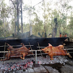 Photo n°1 de l'avis de Maria.i fait le 09/09/2021 à 05:13 sur le  Ciringhito Bar Ristorante à Bari Sardo