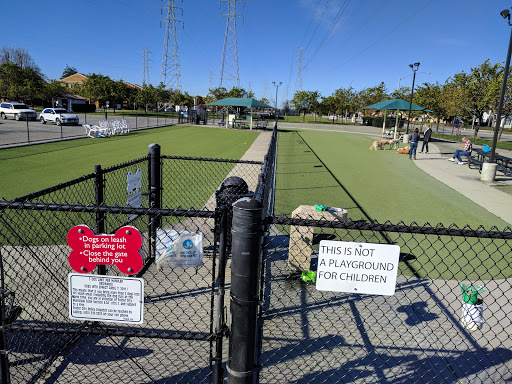 Foster City Dog Park