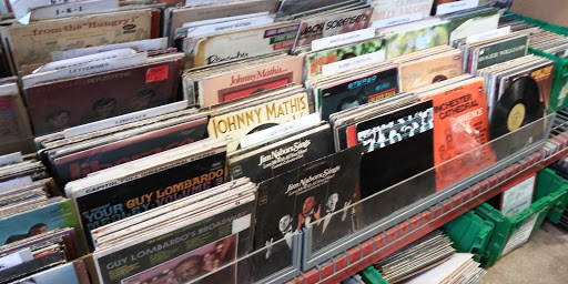 Antique Store «Eco Relics», reviews and photos, 106 Stockton St, Jacksonville, FL 32204, USA