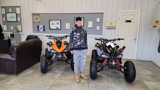 Used Car Dealer «Solid Rock Auto Group», reviews and photos, 9995 OH-88, Garrettsville, OH 44231, USA