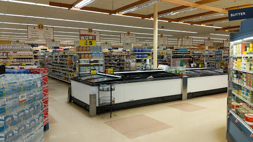 Grocery Store «Hannaford Supermarket», reviews and photos, 99 Main St, Gorham, ME 04038, USA