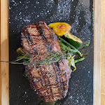 Photo n°1 de l'avis de Thomas. fait le 28/04/2024 à 19:15 sur le  Landgasthof - Zum Haus Olpe à Kürten