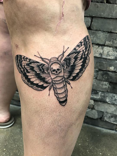 Explore autism tattoo ideas not puzzle, creative tattoo ideas in Cape Coral, available at Raabery Ink Society