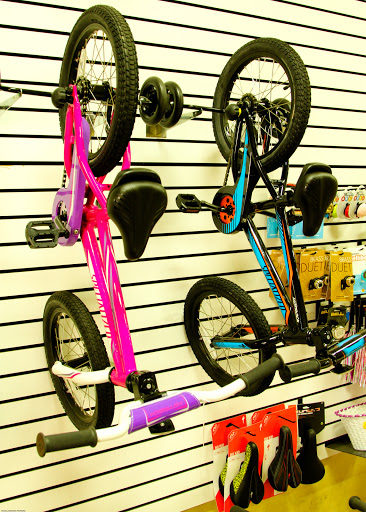 Bicycle Store «The Bike Peddler», reviews and photos, 174 Commercial St NE, Salem, OR 97301, USA