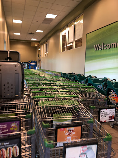 Supermarket «Publix Super Market at Columbia Promenade», reviews and photos, 1910 N John Young Pkwy, Kissimmee, FL 34741, USA
