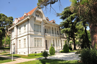 Bursa 'Atatürk Evi' Müzesi