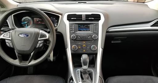 Used Car Dealer «Total Package Auto», reviews and photos, 3131 Colvin St, Alexandria, VA 22314, USA