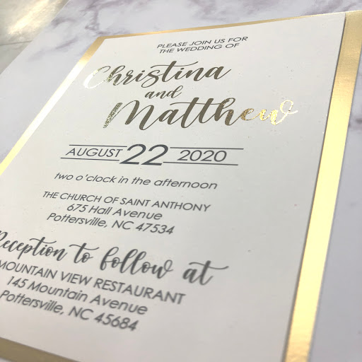 Commercial Printer «Printing Copy Center», reviews and photos, 338 State St, Perth Amboy, NJ 08861, USA