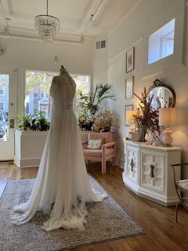 Bridal Shop «White Orchid Bridal», reviews and photos, 165 Dekalb Industrial Way b, Decatur, GA 30030, USA