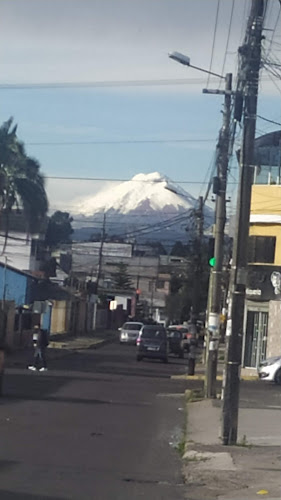 Panadería y Pastelería San Andrés - Quito