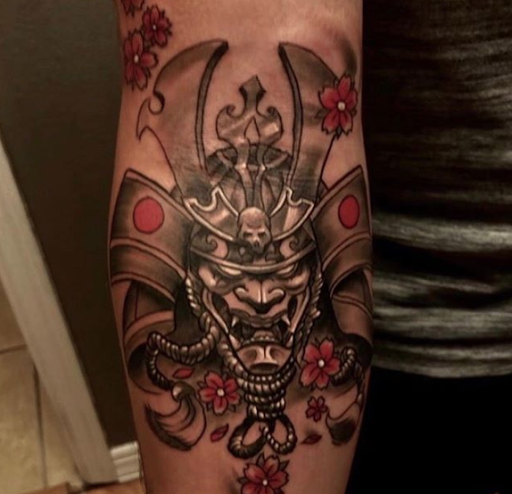 Explore cute henna tattoo ideas, creative tattoo ideas in Orlando, available at Fine Ink Studios Tattoos