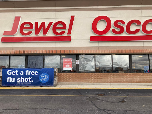 Grocery Store «Jewel-Osco», reviews and photos, 1501 S Lake St, Mundelein, IL 60060, USA