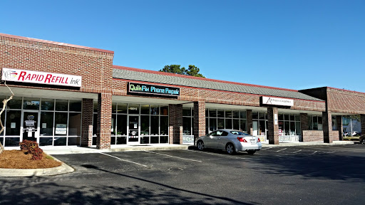 QuikFix Phone Repair, 120 Racine Dr #2, Wilmington, NC 28403, USA, 
