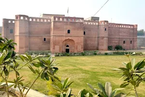 Bhai Udey Singh Fort (Kaithal Fort) image