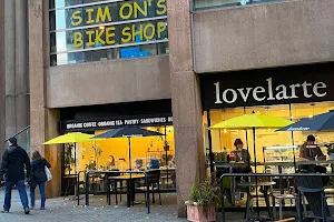 Simon's Bike Shop image
