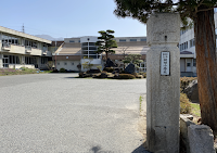 松本市立岡田小学校