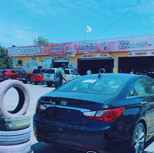 Tire Shop «Tire Discount», reviews and photos, 6970 Plank Rd, Baton Rouge, LA 70811, USA