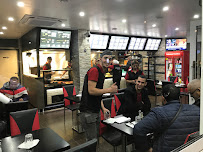 Atmosphère du Kebab Le Pacha à Le Bourget - n°11
