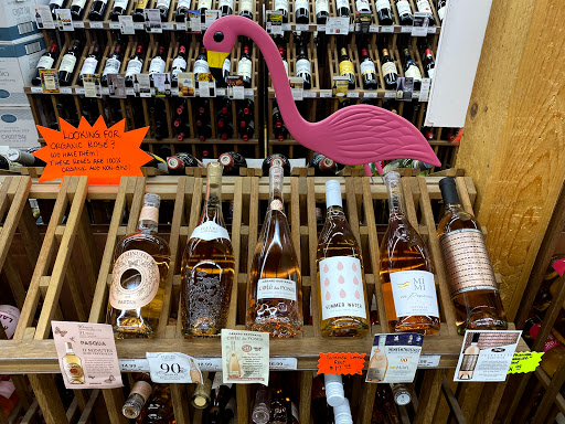 Wine Store «Parkview Wine & Spirits», reviews and photos, 229 Park Rd, West Hartford, CT 06119, USA