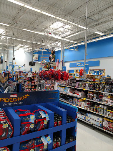 Department Store «Walmart Supercenter», reviews and photos, 10 Kimberly Ln, Cranberry, PA 16319, USA