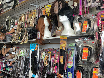 Judith's beauty supply