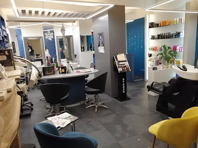 A'N.A.T COIFFURE à Moulins