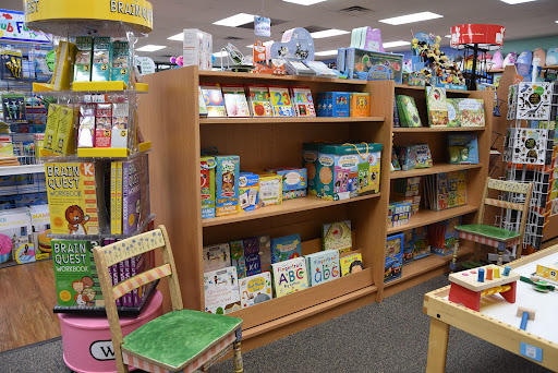 Toy Store «Brilliant Sky Toys & Books», reviews and photos, 1705 Mallory Ln #100, Brentwood, TN 37027, USA